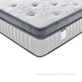 Alternating Pressure Spring Foam Mattress Customized Spring